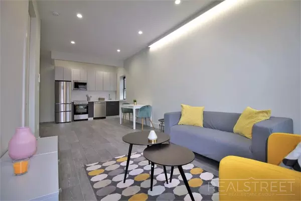 1 bedroom apartment for rent in Bedford Stuyvesant - Brooklyn, New York