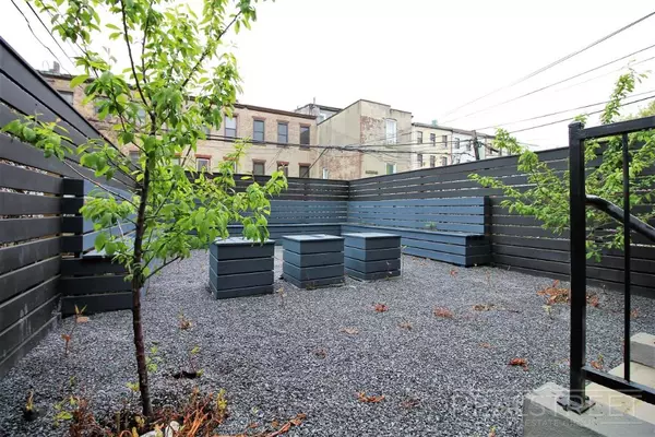 1 bedroom apartment for rent in Bedford Stuyvesant - Brooklyn, New York