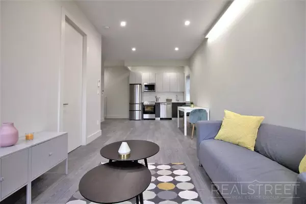 1 bedroom apartment for rent in Bedford Stuyvesant - Brooklyn, New York
