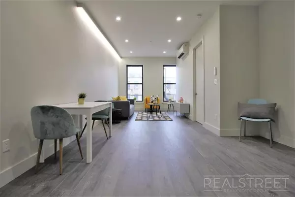 1 bedroom apartment for rent in Bedford Stuyvesant - Brooklyn, New York
