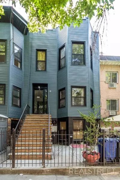 3 bedrooms apartment for rent in Bushwick - Brooklyn, New York