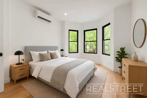 3 bedrooms apartment for rent in Bushwick - Brooklyn, New York