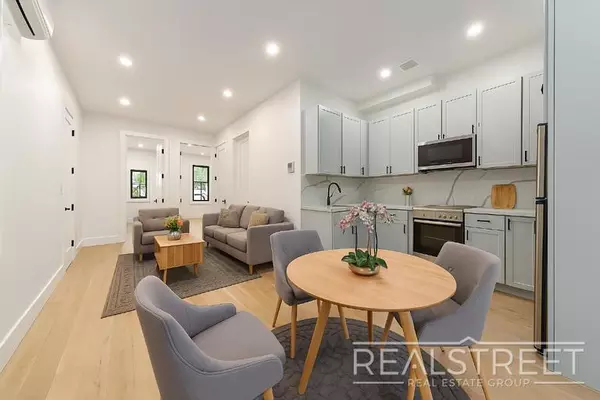3 bedrooms apartment for rent in Bushwick - Brooklyn, New York