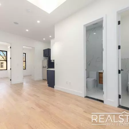 3 bedrooms apartment for rent in Bushwick - Brooklyn, New York
