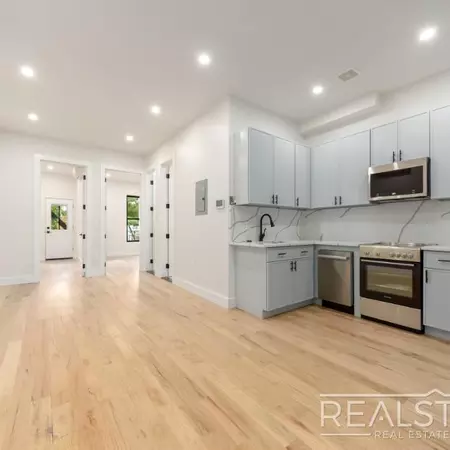 3 bedrooms apartment for rent in Bushwick - Brooklyn, New York