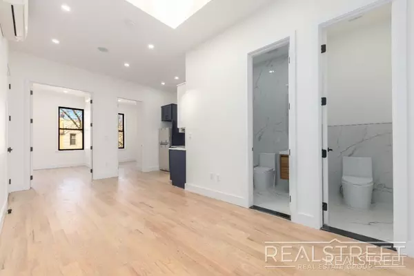 4 bedrooms apartment for rent in Bushwick - Brooklyn, New York