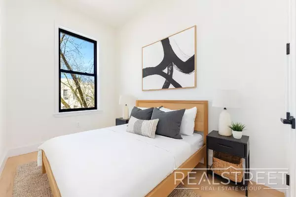 4 bedrooms apartment for rent in Bushwick - Brooklyn, New York