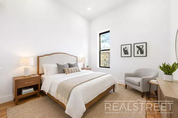 4 bedrooms apartment for rent in Bushwick - Brooklyn, New York