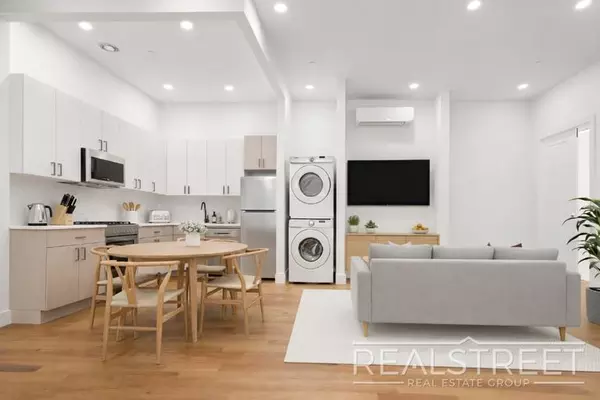 4 bedrooms apartment for rent in Bushwick - Brooklyn, New York
