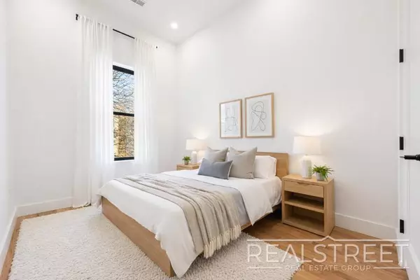 4 bedrooms apartment for rent in Bushwick - Brooklyn, New York