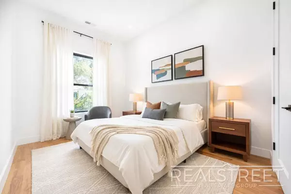 4 bedrooms apartment for rent in Bushwick - Brooklyn, New York