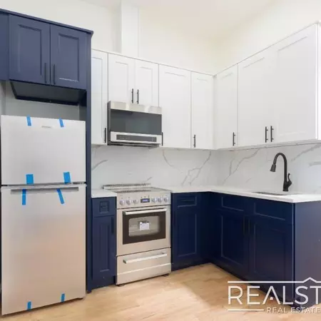 4 bedrooms apartment for rent in Bushwick - Brooklyn, New York