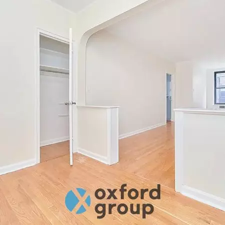 1 bedroom apartment for rent in Gramercy - Manhattan, New York