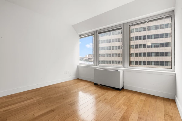 Studio Apartment for rent in FiDi - Manhattan, New York