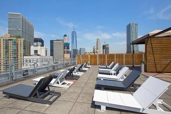 Studio Apartment for rent in FiDi - Manhattan, New York