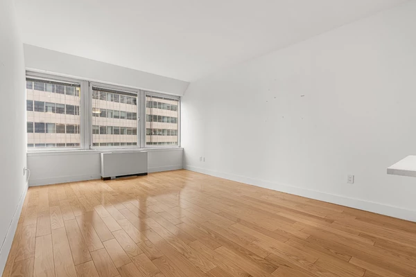 Studio Apartment for rent in FiDi - Manhattan, New York