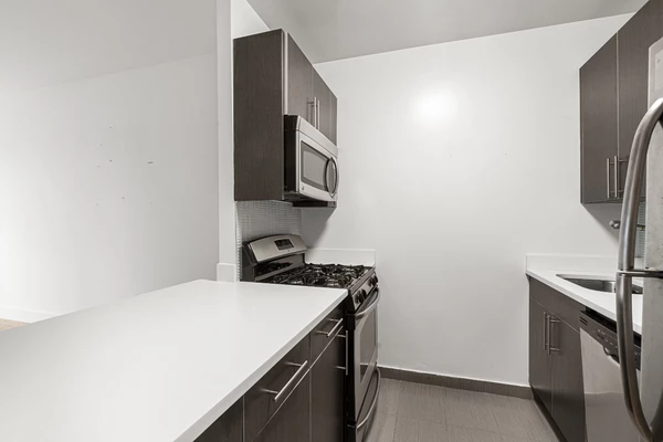 Studio Apartment for rent in FiDi - Manhattan, New York