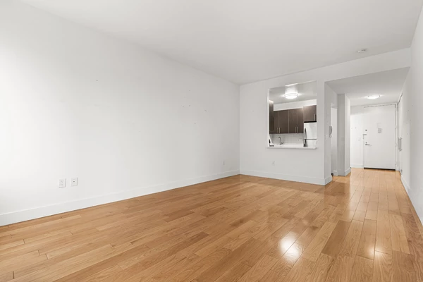 Studio Apartment for rent in FiDi - Manhattan, New York