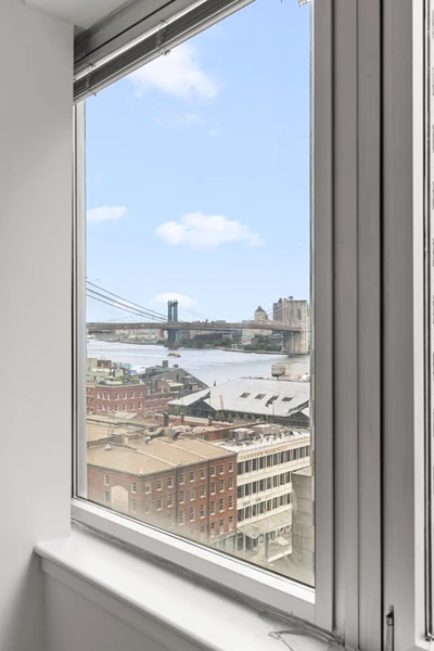 Studio Apartment for rent in FiDi - Manhattan, New York