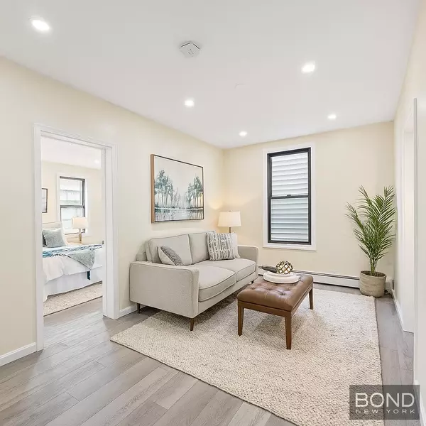 1 bedroom apartment for rent in Williamsburg - Brooklyn, New York