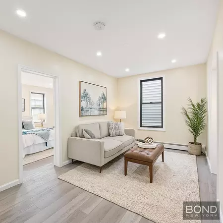 1 bedroom apartment for rent in Williamsburg - Brooklyn, New York