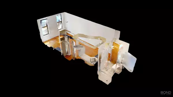 Studio Apartment for rent in Gramercy - Manhattan, New York