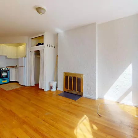 Studio Apartment for rent in Gramercy - Manhattan, New York