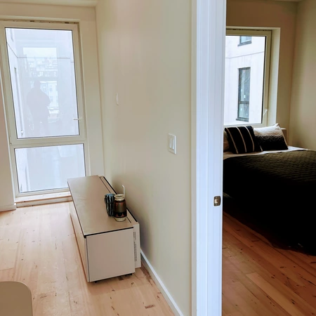 2 bedrooms apartment for rent in Washington Heights - Manhattan, New York
