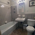 Room for rent in Mid Wilshire #5