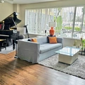 Room for rent in Mid Wilshire #4