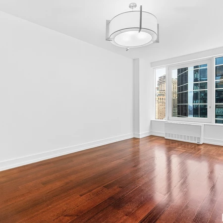 Studio Apartment for rent in FiDi - Manhattan, New York