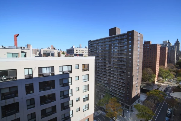 3 bedrooms apartment for rent in Upper West Side - Manhattan, New York