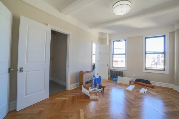 3 bedrooms apartment for rent in Upper West Side - Manhattan, New York