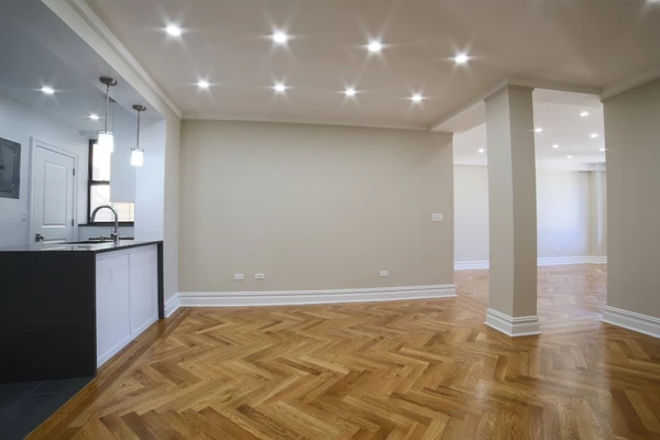 3 bedrooms apartment for rent in Upper West Side - Manhattan, New York