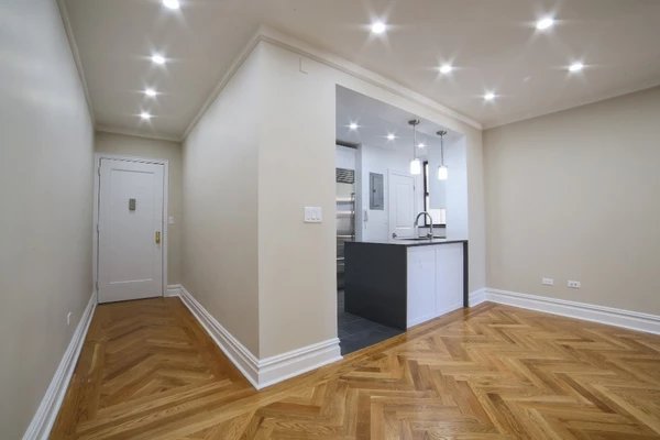 3 bedrooms apartment for rent in Upper West Side - Manhattan, New York