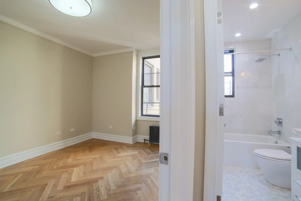 3 bedrooms apartment for rent in Upper West Side - Manhattan, New York