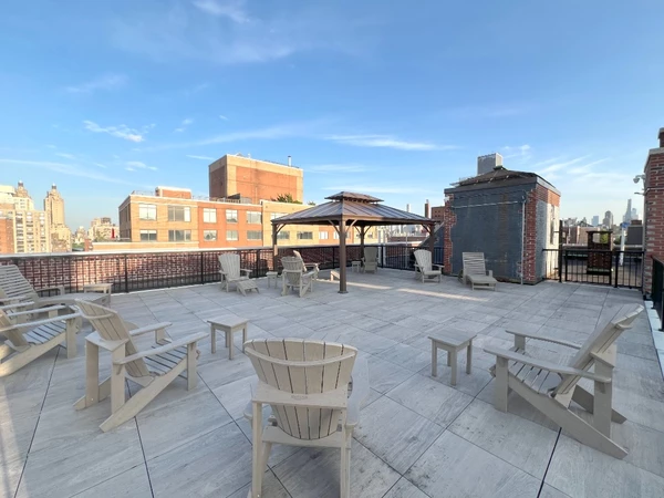 3 bedrooms apartment for rent in Upper West Side - Manhattan, New York