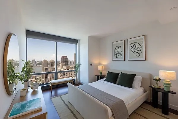 1 bedroom apartment for rent in Upper West Side - Manhattan, New York