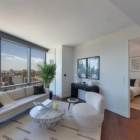 1 bedroom apartment for rent in Upper West Side - Manhattan, New York