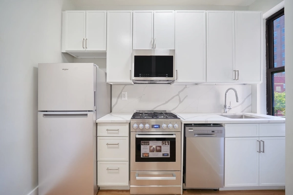 Studio Apartment for rent in Chelsea - Manhattan, New York