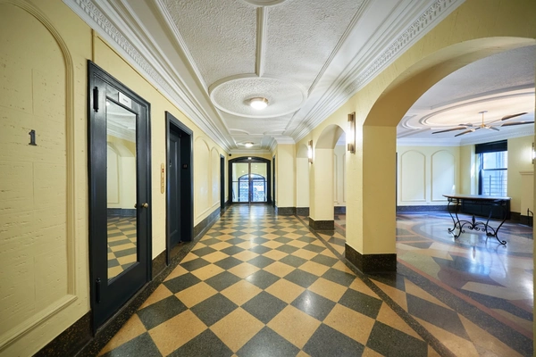 Studio Apartment for rent in Chelsea - Manhattan, New York