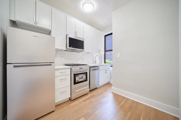 Studio Apartment for rent in Chelsea - Manhattan, New York