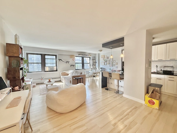 1 bedroom apartment for rent in Washington Heights - Manhattan, New York