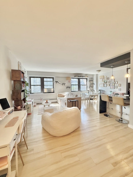 1 bedroom apartment for rent in Washington Heights - Manhattan, New York