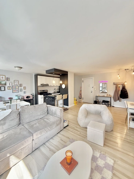 1 bedroom apartment for rent in Washington Heights - Manhattan, New York