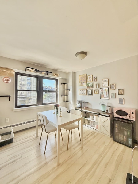 1 bedroom apartment for rent in Washington Heights - Manhattan, New York