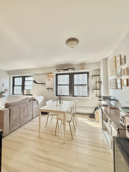 1 bedroom apartment for rent in Washington Heights - Manhattan, New York