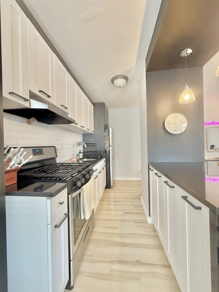 1 bedroom apartment for rent in Washington Heights - Manhattan, New York