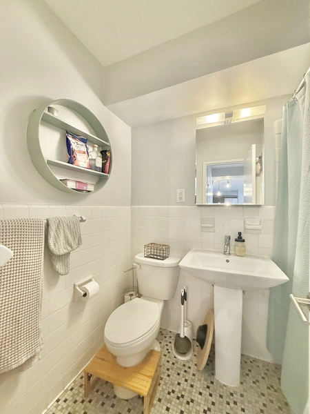 1 bedroom apartment for rent in Washington Heights - Manhattan, New York