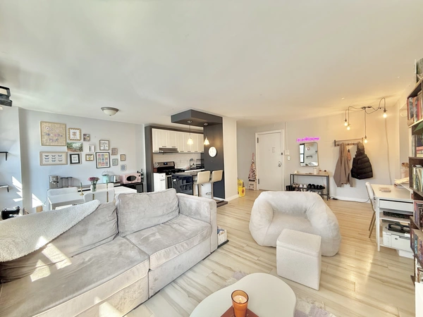 1 bedroom apartment for rent in Washington Heights - Manhattan, New York